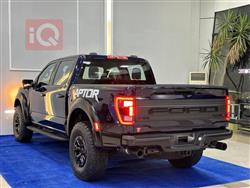 فورد F-150 رابتور